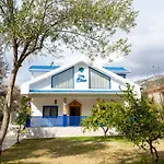 Only Blue * Göcek