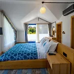 Only Blue Villa *