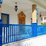 Villa Only Blue