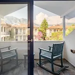 Only Blue Villa *