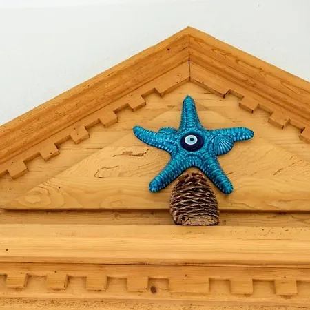 Only Blue Villa