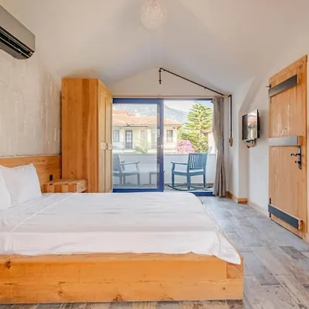 Only Blue Villa