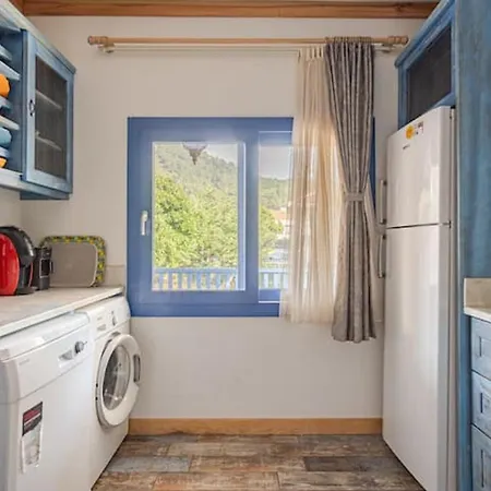 Only Blue Göcek