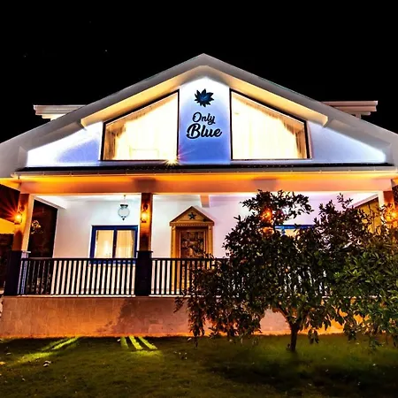 Only Blue Villa Göcek