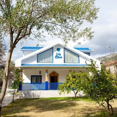 Only Blue * Göcek