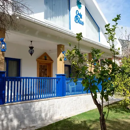 Only Blue * Göcek