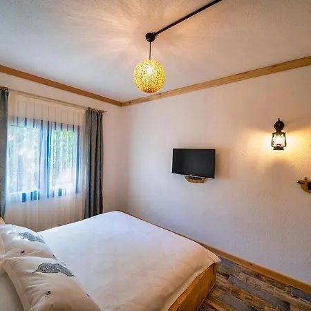 Vilă Only Blue Göcek