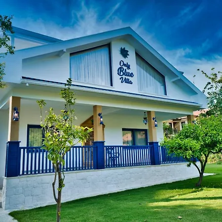 Only Blue Vilă Göcek