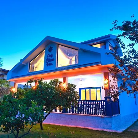 Only Blue Vilă Göcek