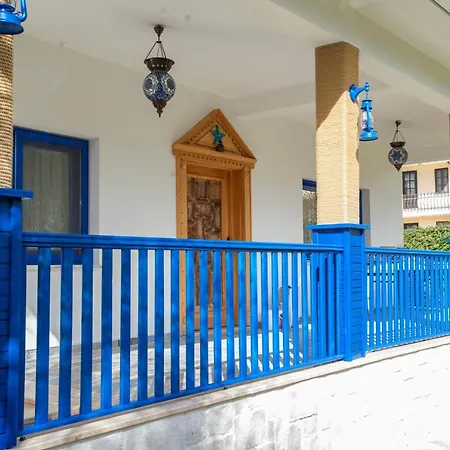 Вилла Only Blue