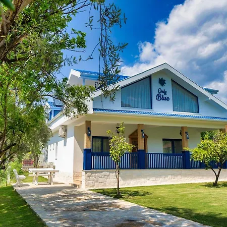 Vilă Only Blue Göcek