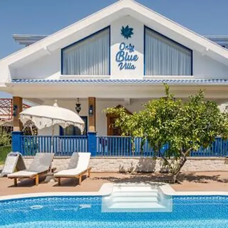 Only Blue * Göcek