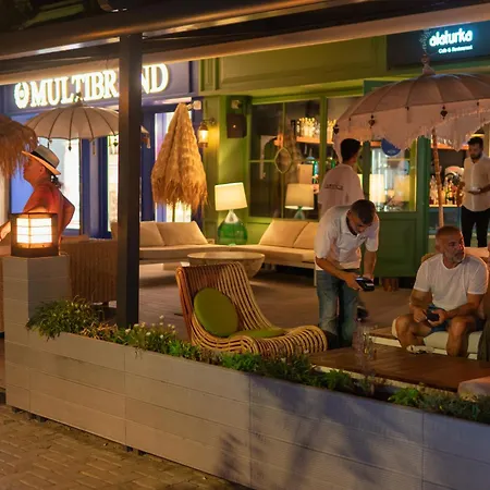 Only Blue Vilă Göcek