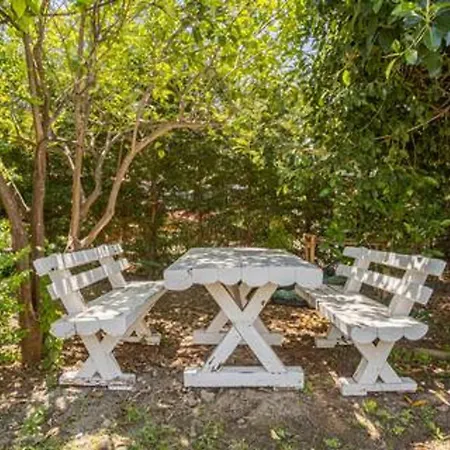 Only Blue Vilă Göcek