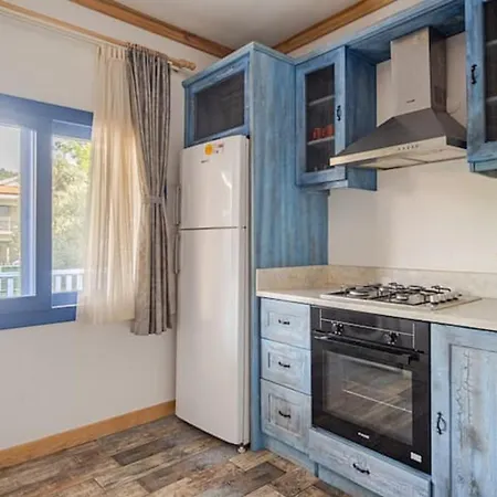 Only Blue Villa Göcek