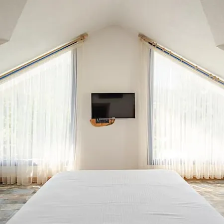 Only Blue Vilă Göcek